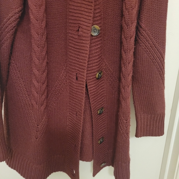 St John's bay cardigan - Picture 4 of 6